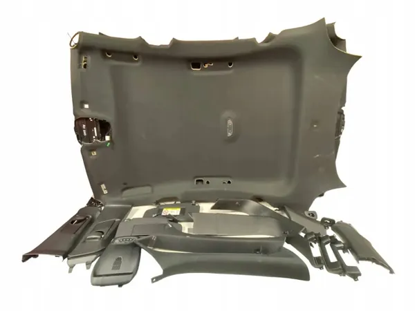 Tête de pavillon Volvo S40 II OEM 31457255 - Occasion image 2