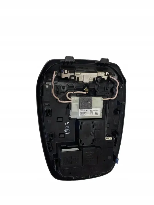Tête de pavillon Volvo S40 II OEM 31457255 - Occasion image 4