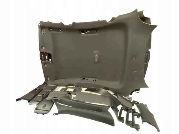 Tête de pavillon Volvo S40 II OEM 31457255 - Occasion image 7
