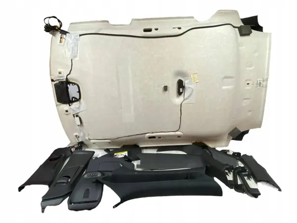 Tête de pavillon Volvo S40 II OEM 31457255 - Occasion image 8