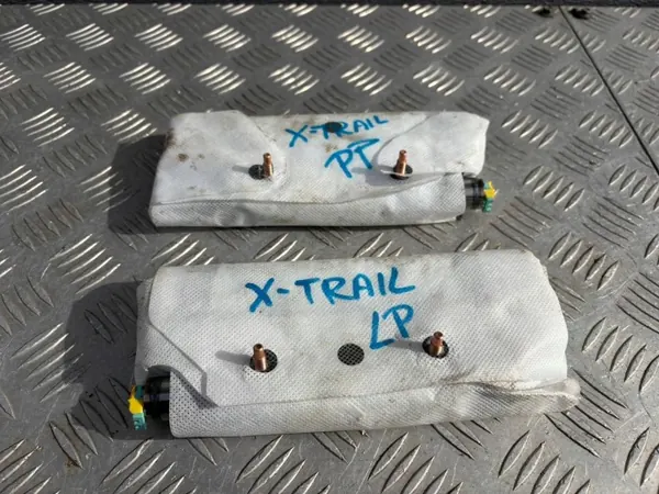 Nissan Sitzairbag OEM IG AUTO PEŁCZYN T33 image 2