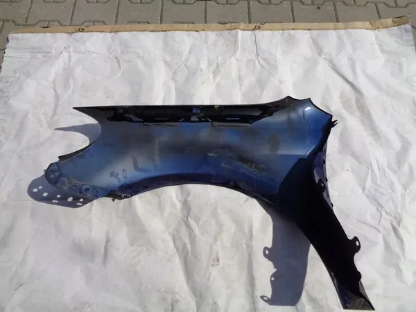 Volkswagen OE Framskärm Höger 5K6821022A image 5