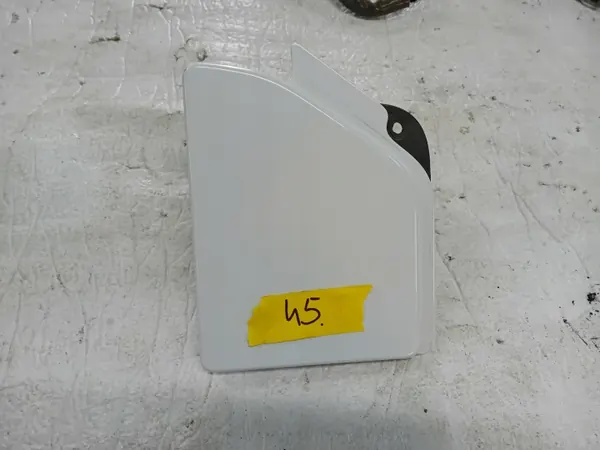 MASTER III IV AdBlue-täyttöluukku Oikea Valkoinen OEM image 2