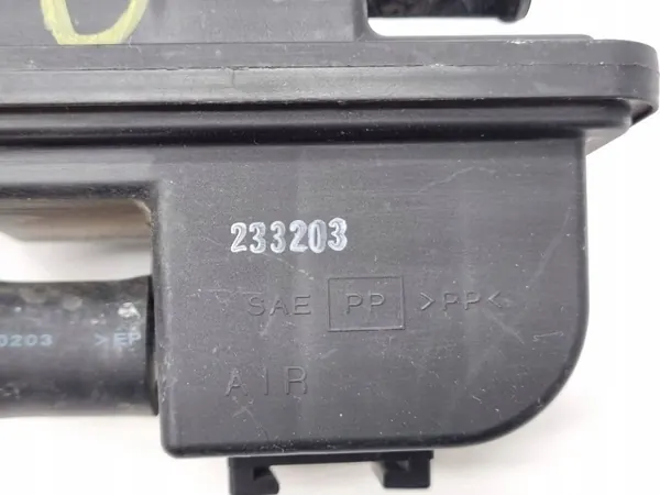 Nissan luftfilter OEM 233203 - Begagnat skick image 4