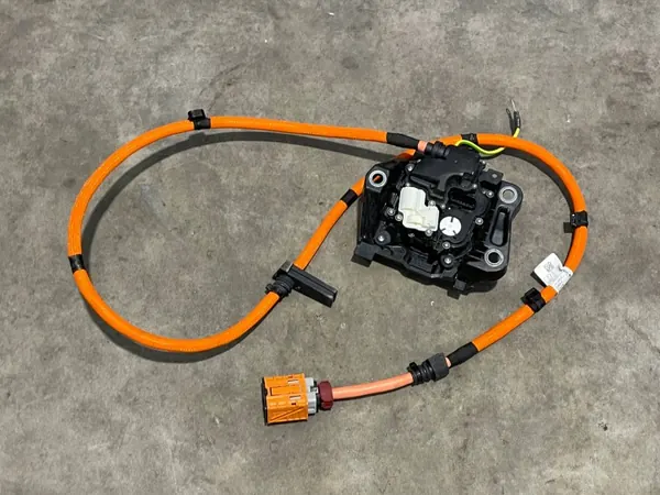 BMW XM G09 akun latauskaapeli 5A66035 image 2