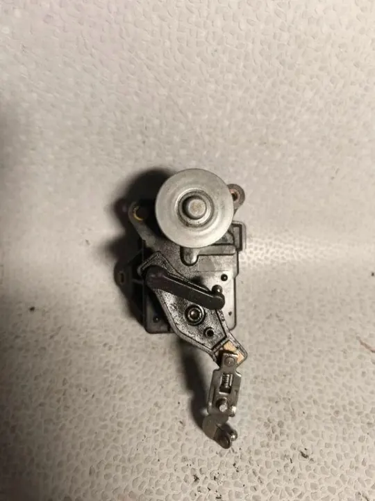 Fläktmotor OEM A642150059402 för Mercedes-Benz E image 2