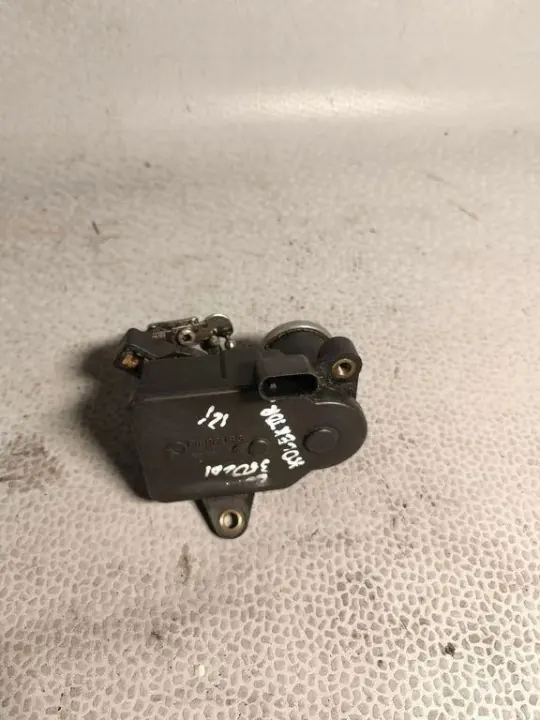 Fläktmotor OEM A642150059402 för Mercedes-Benz E image 4