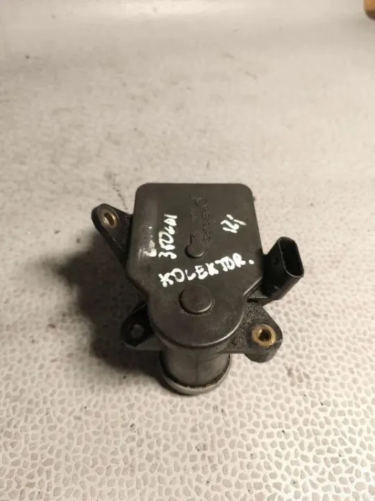 Fläktmotor OEM A642150059402 för Mercedes-Benz E image 5