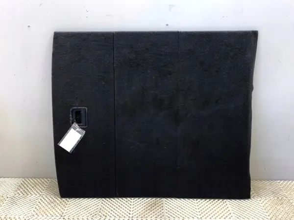 Kofferraumteppich OEM 8E9861529D Audi A4 B7 Kombi image 2