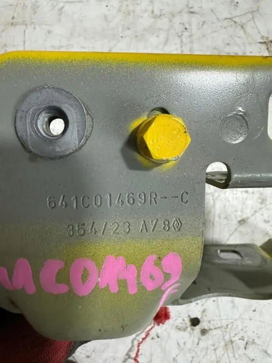 Amortiguador Renault OE 641C01469R - Usado image 3