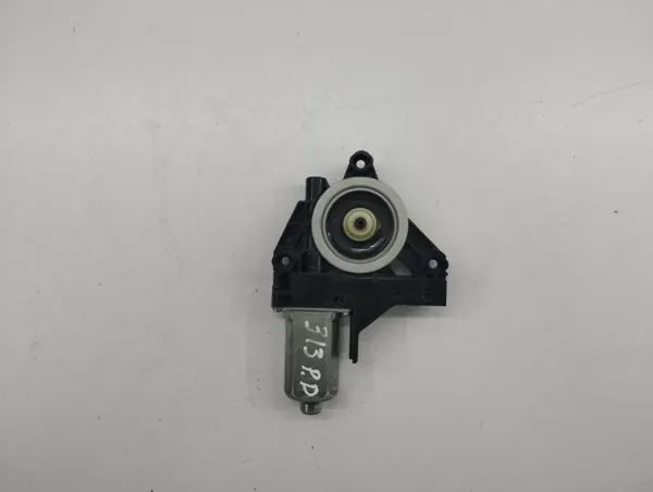 Régulateur de vitre avant Volvo V60 2012 OEM 25710 image 6