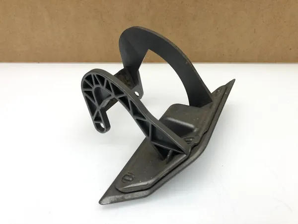 Tapa de lavaparabris izquierdo Mercedes C-Class W204 image 2