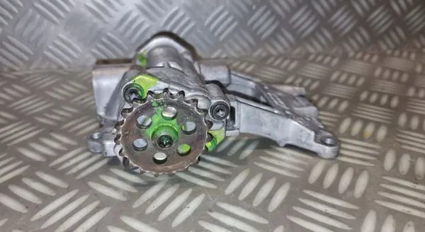 Pompe à huile BMW OEM 2247212 pour moteur 3.0 D M57 image 3