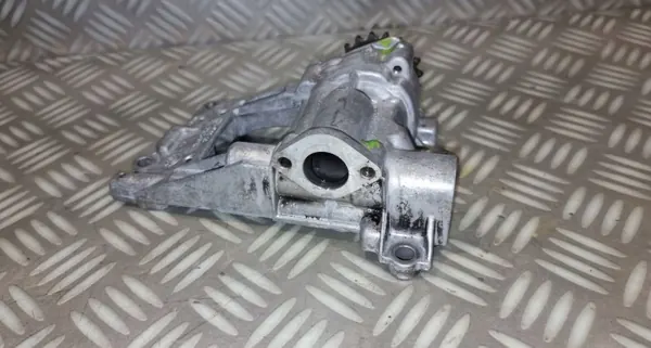 Pompe à huile BMW OEM 2247212 pour moteur 3.0 D M57 image 5