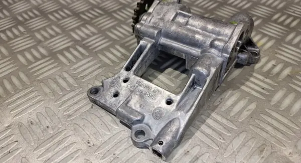 Pompe à huile BMW OEM 2247212 pour moteur 3.0 D M57 image 6