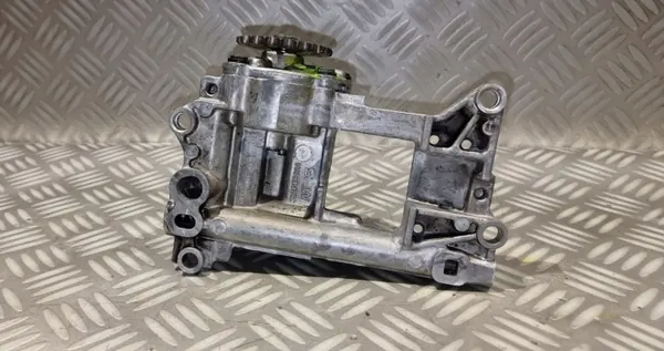 Pompe à huile BMW OEM 2247212 pour moteur 3.0 D M57 image 9