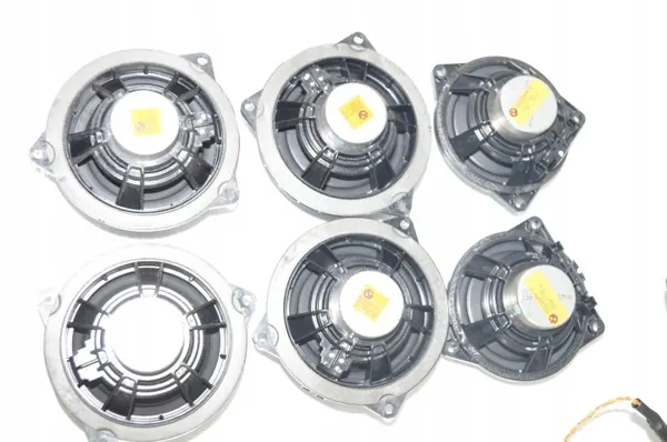 BMW OE 9169688 Soundsystem für 5 Touring image 10