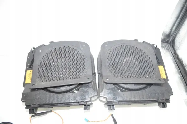BMW OE 9169688 Soundsystem für 5 Touring image 4