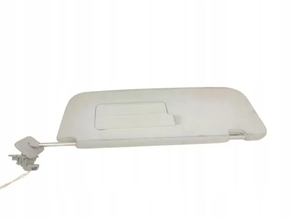 OEM 484371 Oikea aurinkovarjo Tesla Model Y 2019- image 3