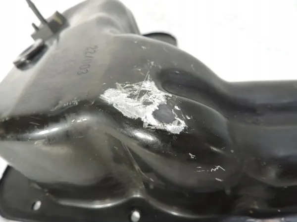 OPEL CROSSLAND CORSA F 1.2 VTI Oljepanna 9834236780 image 2