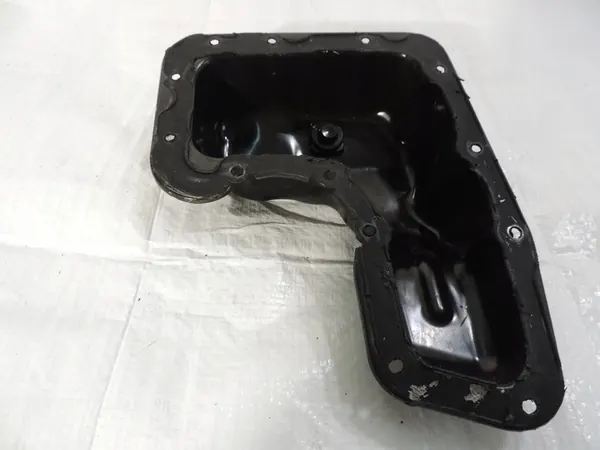 OPEL CROSSLAND CORSA F 1.2 VTI Oljepanna 9834236780 image 4