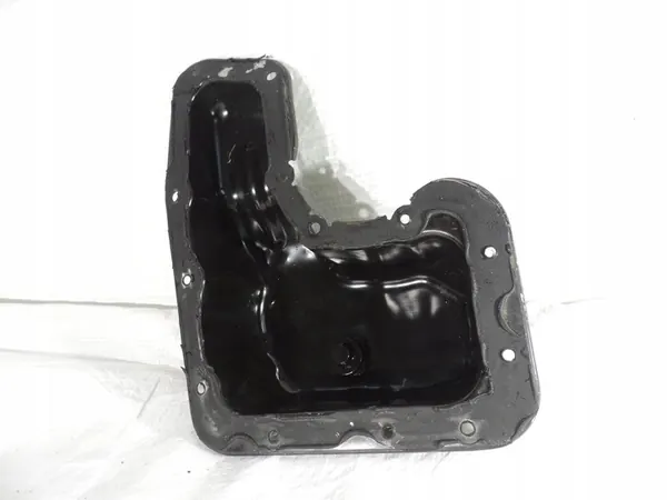 OPEL CROSSLAND CORSA F 1.2 VTI Oljepanna 9834236780 image 5