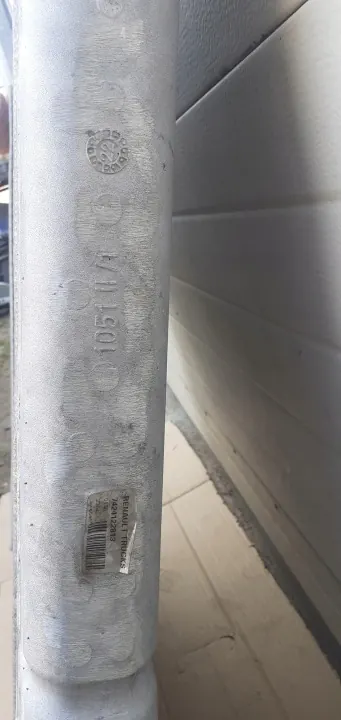 Renault OE 7421162608 - Gebruikt origineel onderdeel image 3