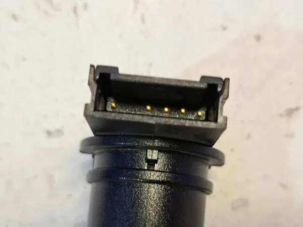 Sensor de sol Saab 9-5 (YS3G) 13525292 image 4