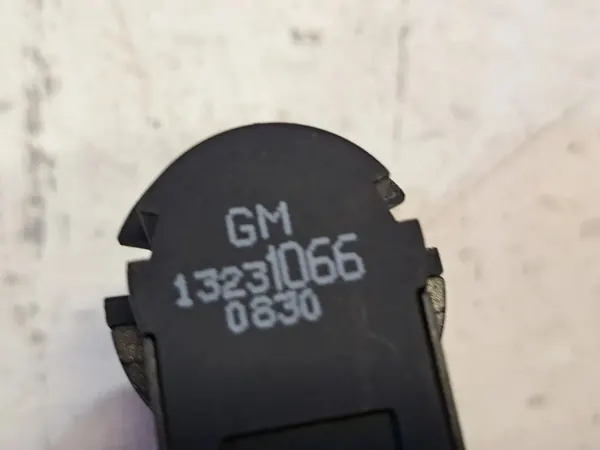 Sensor de sol Saab 9-5 (YS3G) 13525292 image 5