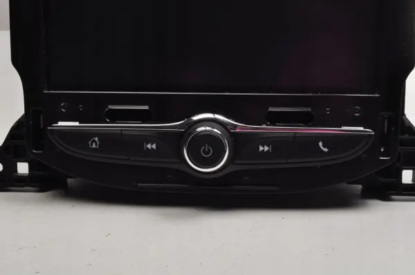 Opel Mokka I Radion Navigointinäyttö OEM 42518025 image 10