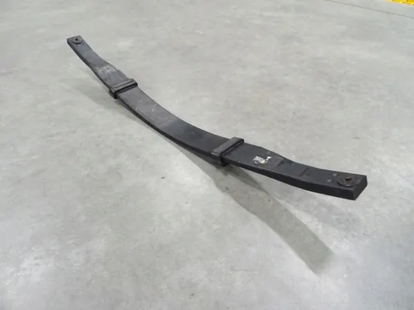 Mola suspensão dianteira OEM 22146483 para Corvette C5 image 3