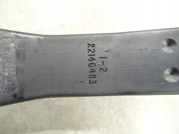 Mola suspensão dianteira OEM 22146483 para Corvette C5 image 4