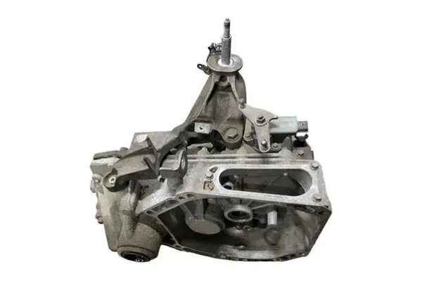 Électrovanne OEM 25110018 pour Renault Zoe 2017 image 2