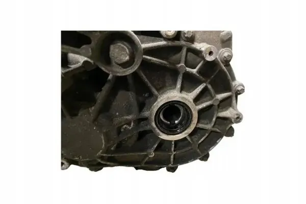 Électrovanne OEM 25110018 pour Renault Zoe 2017 image 3