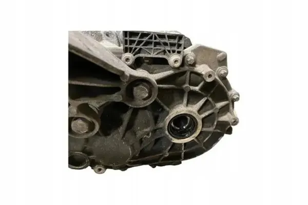 Électrovanne OEM 25110018 pour Renault Zoe 2017 image 4