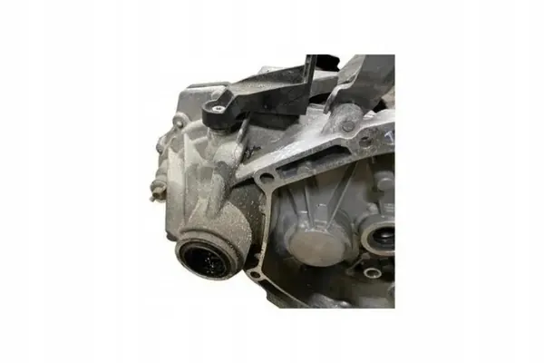 Électrovanne OEM 25110018 pour Renault Zoe 2017 image 5