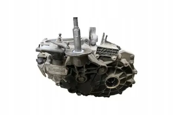 Électrovanne OEM 25110018 pour Renault Zoe 2017 image 6