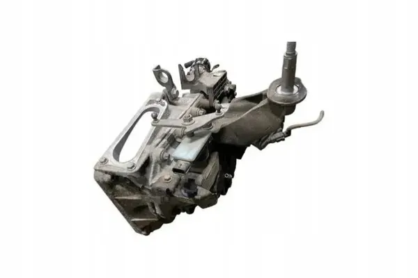 Électrovanne OEM 25110018 pour Renault Zoe 2017 image 7