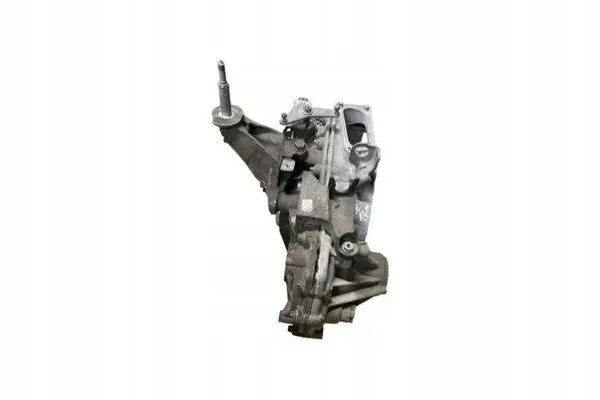Électrovanne OEM 25110018 pour Renault Zoe 2017 image 9
