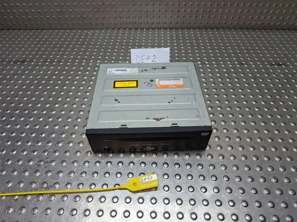 Módulo leitor DVD OEM 462100-8116 para Jaguar S-Type image 2