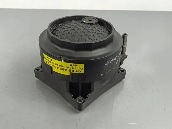 Carcasa filtro combustible Kia OE OEM FOB14300 - Usado image 3