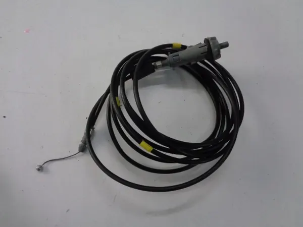 Toyota OE Bränsleluckslänk - Begagnad OEM-del image 2