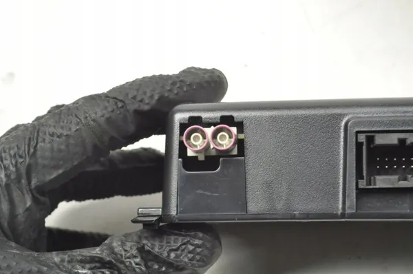Módulo Controlador En Línea OEM 5NA035284C Usado image 3