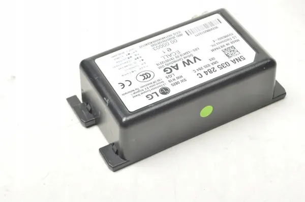 Módulo Controlador En Línea OEM 5NA035284C Usado image 4