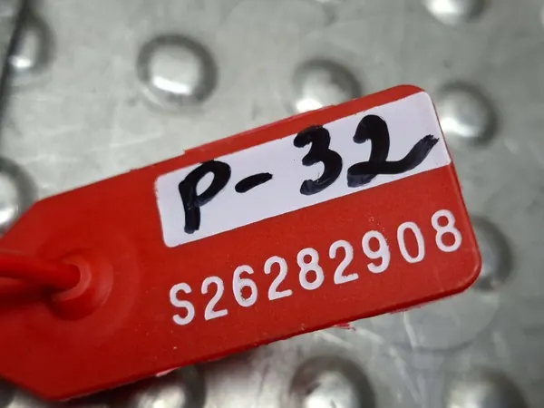Motorregelaar OEM S26282908 voor Peugeot Citroen 1.1 8V image 4