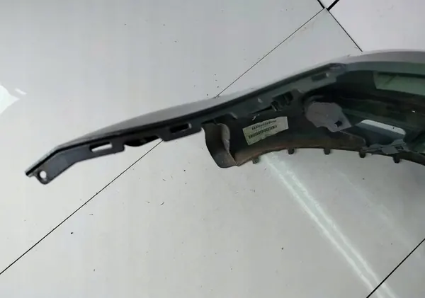 Paraurti anteriore VW TOURAN 1T0 10-15 image 2