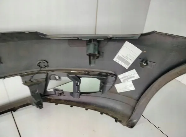 Paraurti anteriore VW TOURAN 1T0 10-15 image 4