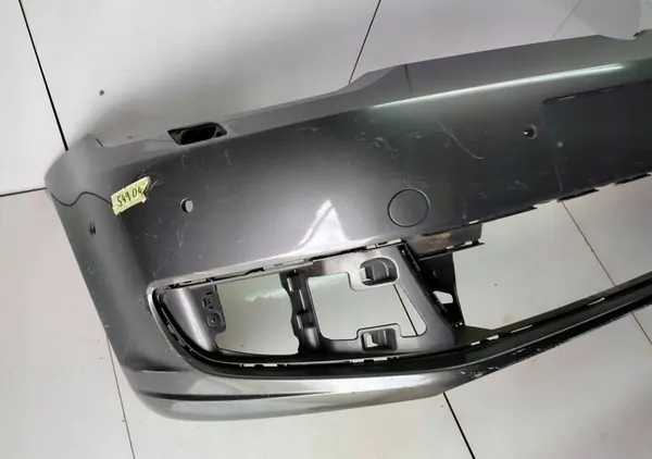 Paraurti anteriore VW TOURAN 1T0 10-15 image 7