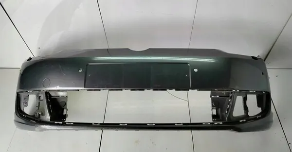 Paraurti anteriore VW TOURAN 1T0 10-15 image 8