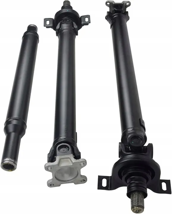 Arbre de transmission 2211 mm compatible avec Viano Vito W639 image 1